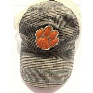 Clemson Tigers Baseball Cap